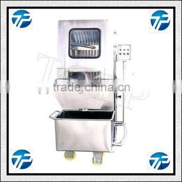 Automatic Meat Brine Injection Machine