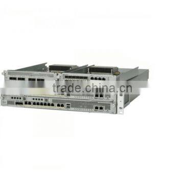 100% original new ASA5585-S10X-K9 ASA 5585-X Chas with SSP10,8GE,2SFP+,2GE Mgt,2 AC,3DES/AES