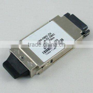 Cisco 1000Base-SX GBIC 15454-GBIC-ZX Transceiver