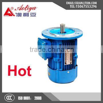 Three phase AC asynchronous motor