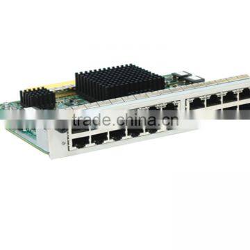 huawei NE40E-X8 CR52-P20-12x100/1000Base-X-SFP CR5M0EBGFB20 Board