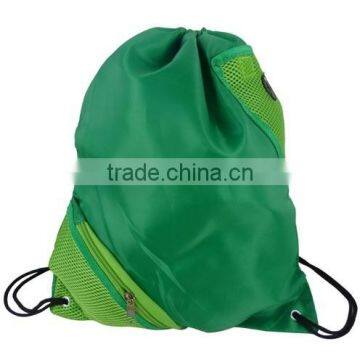 2016 polyester mesh bag,polyester foldable bag,polyester bag