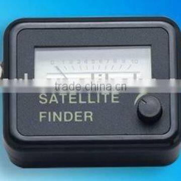 satellite finder