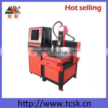 (TC-6060C) CNC Tool and Cutter Grinder