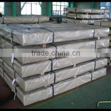 High Quality Corbon Steel Sheet photo-2