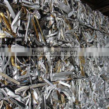 Aluminum Tense Scrap and Aluminum UBC Scrap Cans,Aluminum Baled UBC Can Scrap photo-2
