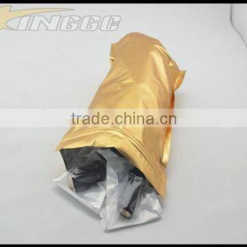 High Quality Automotive Alloy Lug Nuts With 12*1.5mm photo-5