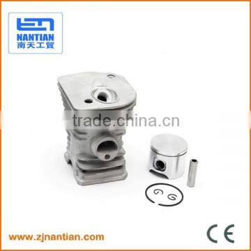 HUS350 Chain saw Cylinder piston kits chain saw spare parts