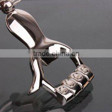 Special Design Zinc Alloy Keychain With Custom Design photo-4