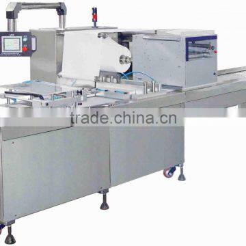 PZB-40 Blister Packing Machine for Syringe