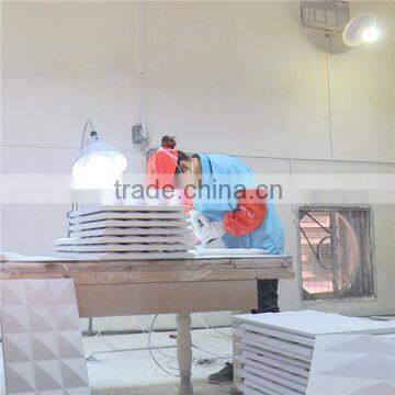 ROCH 2016 Cheap Small Wood Cabinet Bathroom Hotel Cabinet photo-5