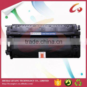 Printer toner cartridge for canon FC-208/220/230