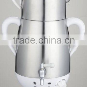 TT30 Turkey samovar