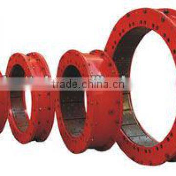 LT700/135DY type Air tube clutch