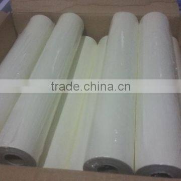 SILICONE COATED FOOD GRADE BAKING PAPER REELS photo-2
