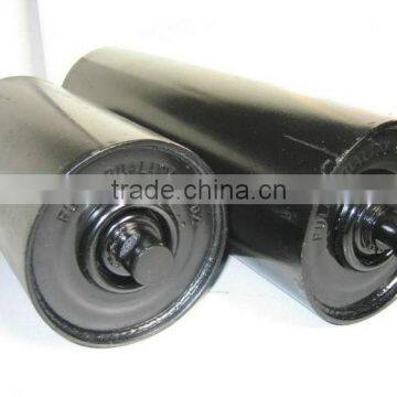 China Low Price Products Small Steel Conveyor Roller Supplier on photo-5