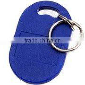 RFID ID Keychain