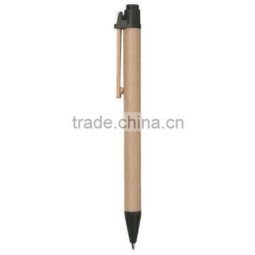 Eco-Friendly Pen-Black Side