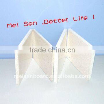 High Density Glass Mgo Board photo-2