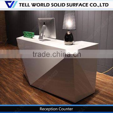 Hotel reception counter design,restaurant reception desk,shop counter design