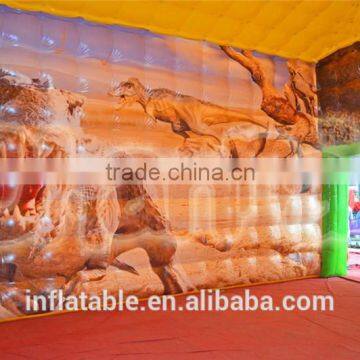 2016 HI New Design Tent/inflatable Tent/tent House