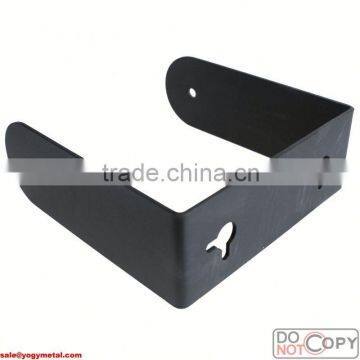 Precision round stamping parts