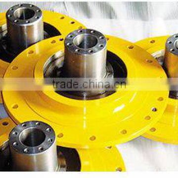 2013 Boao Forum HOT SHANTUI and KOMATSU bulldozer Gears with good quality
