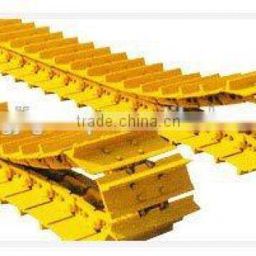 Undercarriage Parts Bulldozer Shoes For Shantui