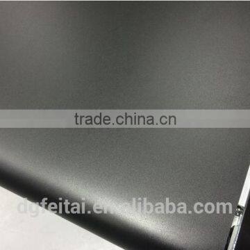 Mini Antistatic Monoclinic ESD Rubber Mat Belt Conveyor With Aluminum Frame photo-4