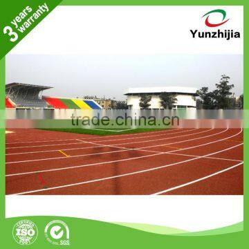 Multifunctional Running Track in Guangdong With Great Price photo-2