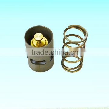 themostatic valve kit for air compressor parts/hot sale air compressor part