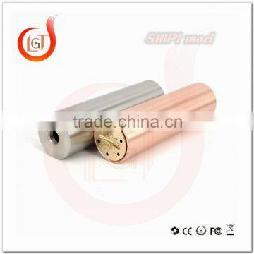 new premium product smpl mod with 510 thread