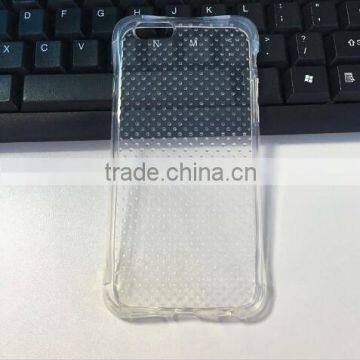 Luxury Clear Bubble Tpu Phone Case for Iphone 6s, for Iphone6/6 Plus/5 5s 5g Bubble Tpu Case photo-5