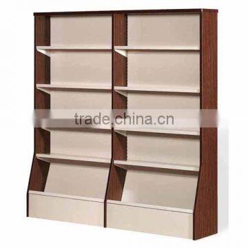 Promotion Magazine Rack / Book Display Shelf / Catalog Stand