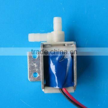 hydraulic solenoid valve, washing machine solenoid valve