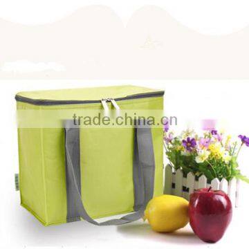 New Design Factory Made Cheap Inslunch Customized Top Quality Various Cooler Bag