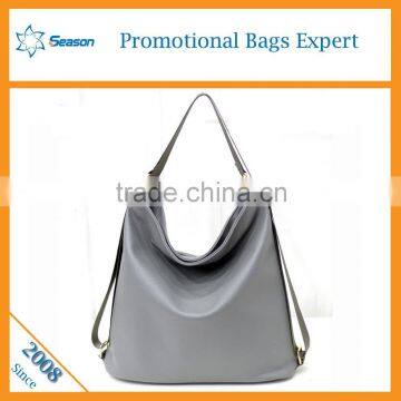 Hot Sale Stock Handbags Ladies 2016 Top Pretty Fashion PU Lady Tote Bags Quality Choice Most Popular photo-4