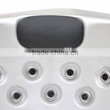 Germany Hot Sale Outdoor Spa Bath photo-6