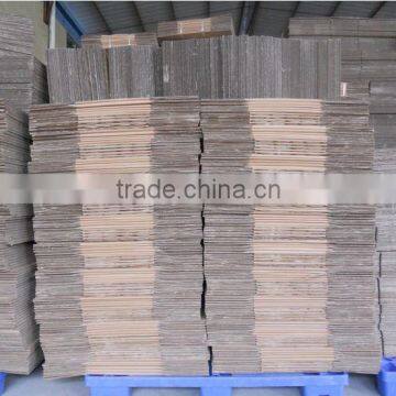 Various Size Small or Big Corrugated Carton Box Manufacturers China Factory photo-4