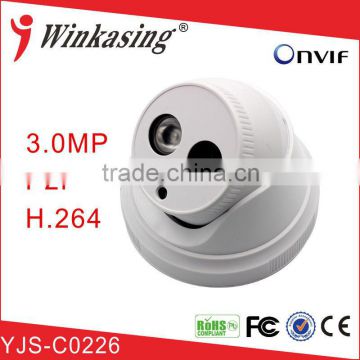 Convenient Best Price CCTV Camera System IP Camera for cctv system YJS-C0223