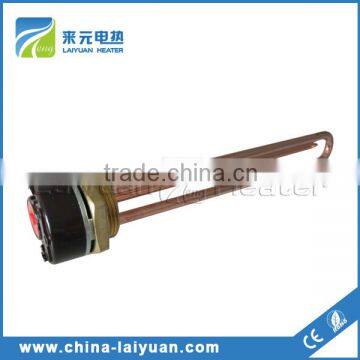 Factory Direct Sale Stainless Steel Water Heater Immersion Element photo-6