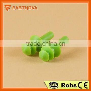 EASTNOVA ES317UC fashion silicone howard leight earplugs