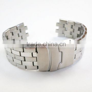 Stainless steel watch bands for men watches