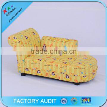 2016 Hot Sale Furniture Single Recliner Sofa