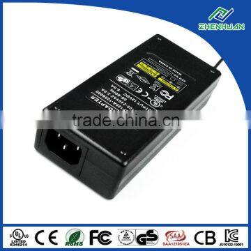 Desktop Power Supply AC DC Adaptor 12V 6A Power Adapter for Lcd tv Led photo-4