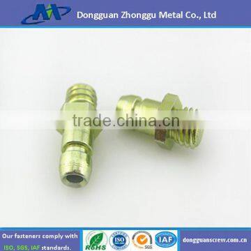 China manufacture cnc screws