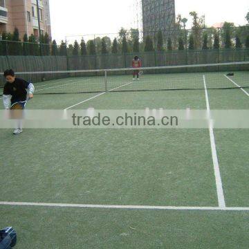 Suntex Golden Slam-T19 artificial tennis grass