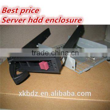Best price 373211-001 3.5" sas/sata hard drive caddy for server hdd