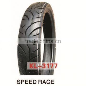 Chinese Motorcycle Tires Speed Race 130/60-13