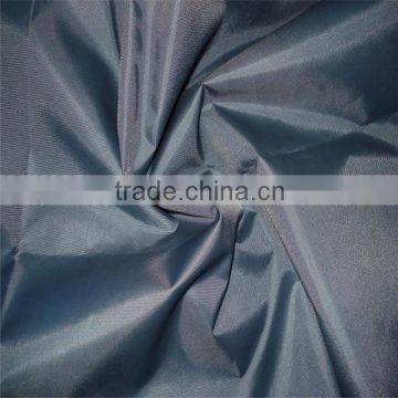 Oxford Fabric Type and Coated Pattern Polyester Bag Fabric